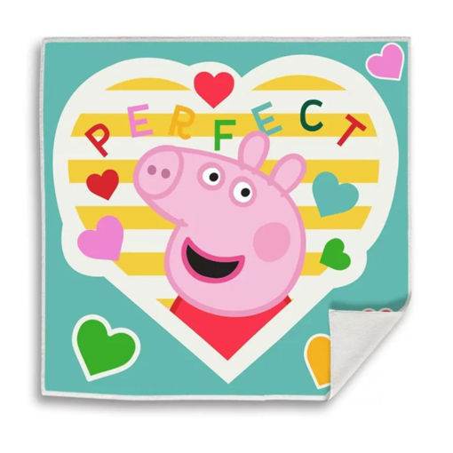 Picture of PEPPA PIG LUNCH NAPKIN 30X30CM